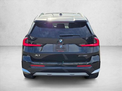 New 2026 BMW X1 xDrive28i image 8