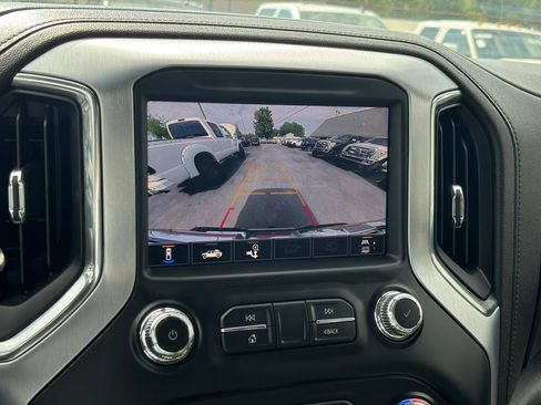 Used 2022 GMC Sierra 2500 SLT AWD/4WD image 42