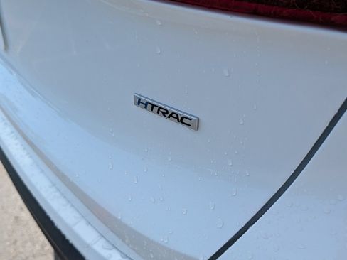 Used 2023 Hyundai Santa Fe SEL w/ Cargo Package AWD/4WD image 13
