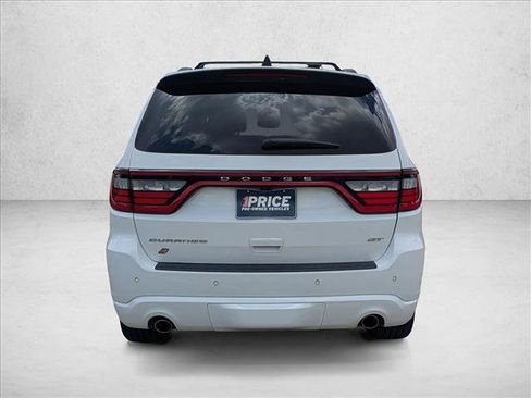 Used 2024 Dodge Durango GT AWD/4WD image 6