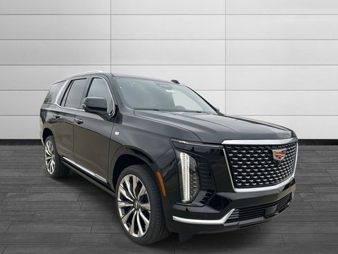 New 2026 Cadillac Escalade Luxury w/ Touring Package image 6