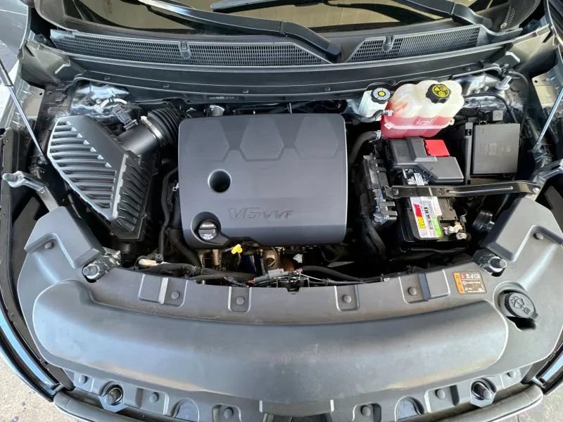 Used 2021 Buick Enclave Essence FWD image 14