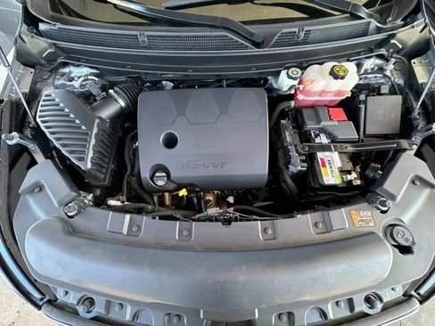 Used 2021 Buick Enclave Essence FWD image 14