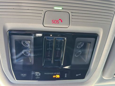 New 2026 Volkswagen Atlas Peak Edition AWD/4WD image 38