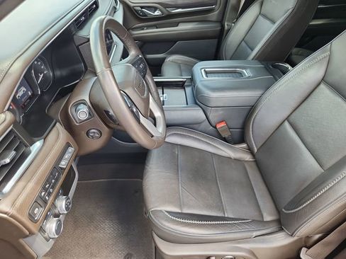 Used 2021 GMC Yukon Denali w/ Denali Premium Package AWD/4WD image 20