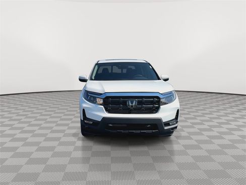 New 2026 Honda Ridgeline RTL image 3