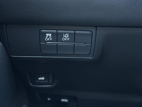 Used 2018 MAZDA MAZDA6 Grand Touring Reserve image 36