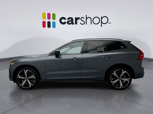 Used 2023 Volvo XC60 B6 Ultimate w/ Climate Package image 2