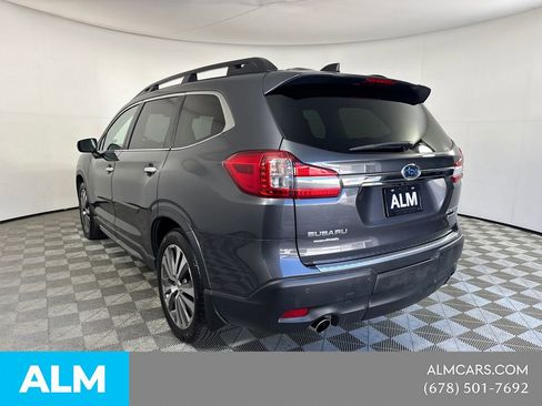 Used 2020 Subaru Ascent Touring w/ Popular Package #3 AWD/4WD image 9