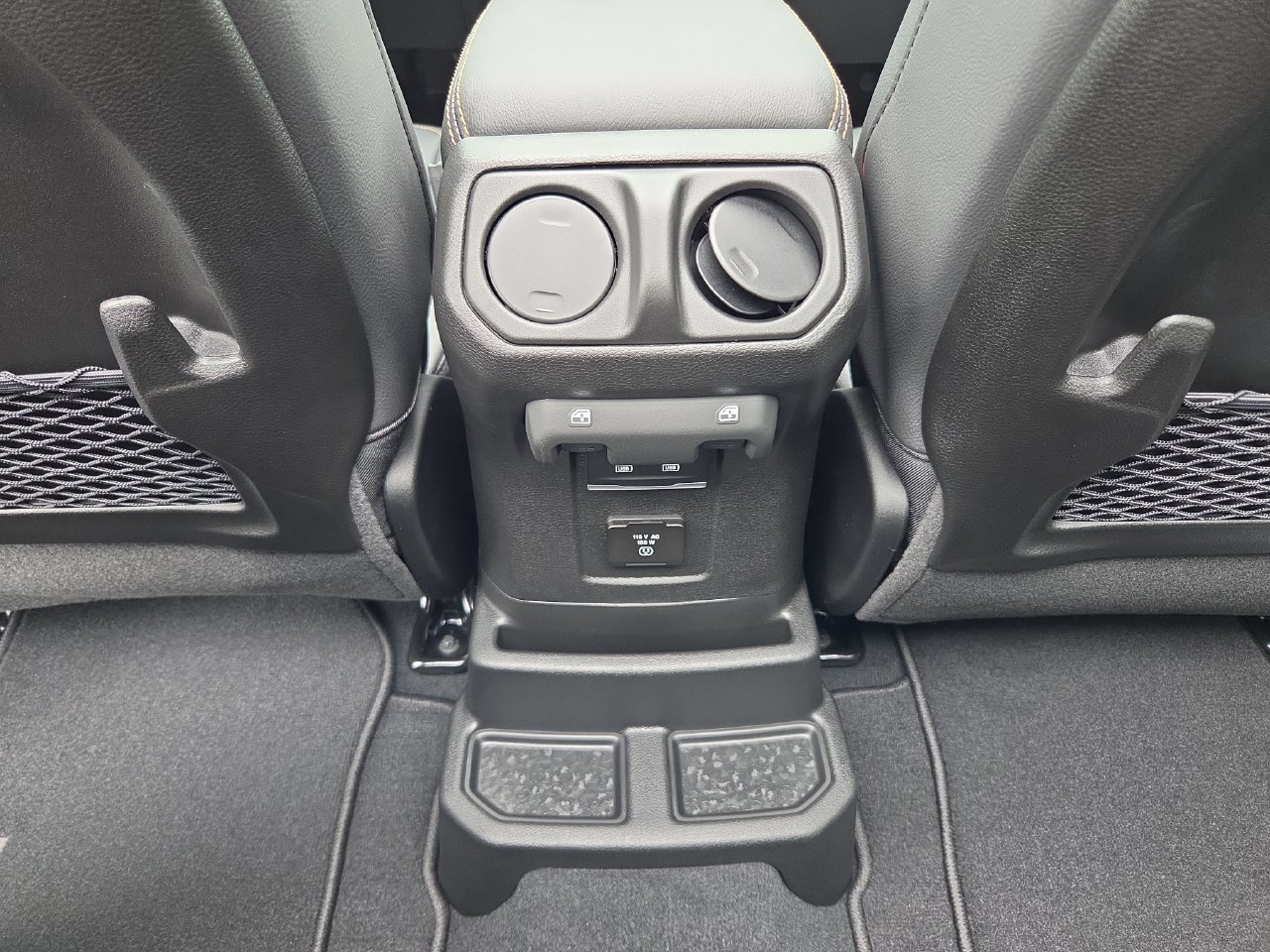 New 2027 Jeep Wrangler Unlimited Sahara AWD/4WD image 20