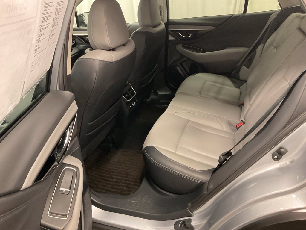 Used 2024 Subaru Outback Limited AWD/4WD image 24