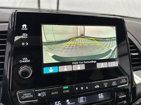 Used 2021 Honda Odyssey Elite image 34