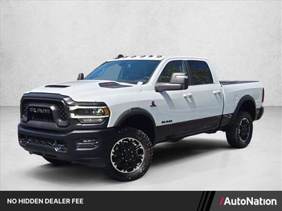 Used 2024 RAM 2500 Rebel