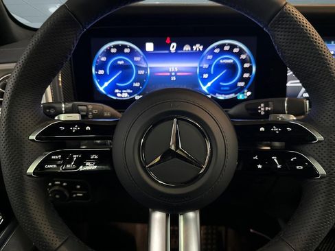 New 2026 Mercedes-Benz G 580 w/ EQ Technology image 15