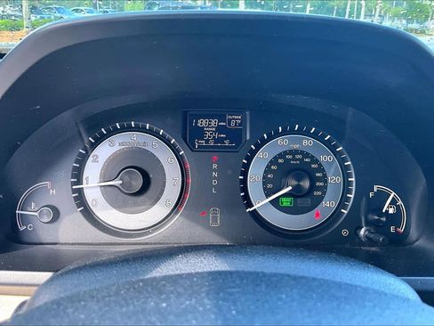 Used 2016 Honda Odyssey EX image 25