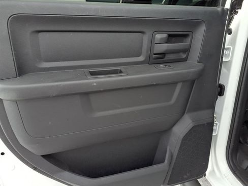 Used 2022 RAM 2500 Tradesman w/ Protection Group image 15