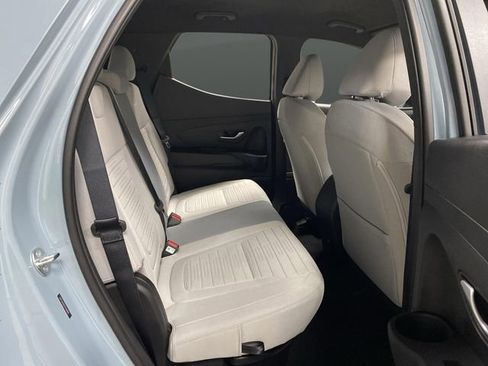 New 2026 Hyundai Santa Cruz SE image 29