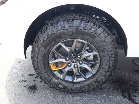 New 2026 Ford Expedition Tremor AWD/4WD image 20