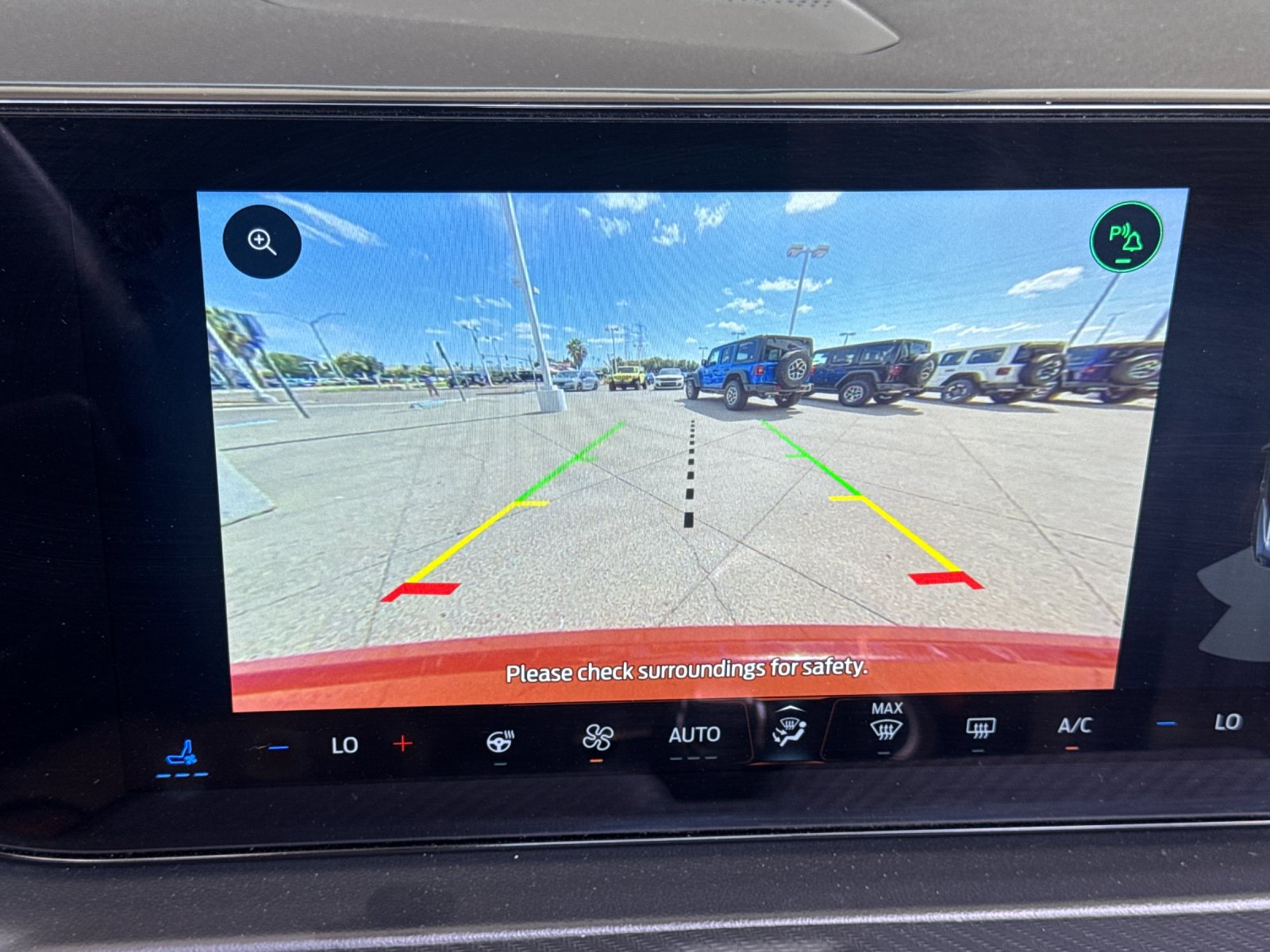 Used 2024 Ford Mustang Premium RWD image 22