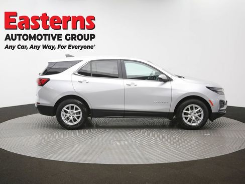 Used 2022 Chevrolet Equinox LT FWD image 44