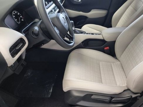 Used 2024 Honda HR-V LX image 19