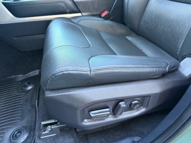 Used 2022 Toyota Tundra Limited AWD/4WD image 14