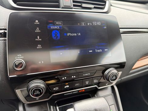 Used 2019 Honda CR-V EX-L image 48