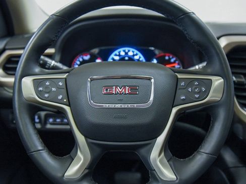 Used 2023 GMC Acadia Denali w/ Denali Ultimate Package image 26