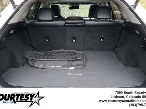 Used 2016 Lexus RX 350 AWD w/ Premium Package image 30