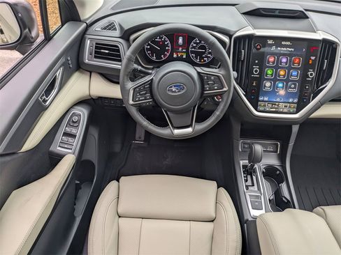New 2026 Subaru Ascent Limited image 18