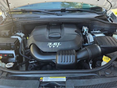 Used 2012 Jeep Grand Cherokee Laredo image 22