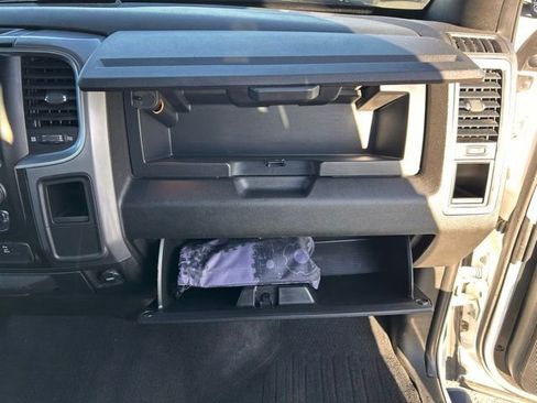 Used 2022 RAM 1500 Classic Warlock image 26