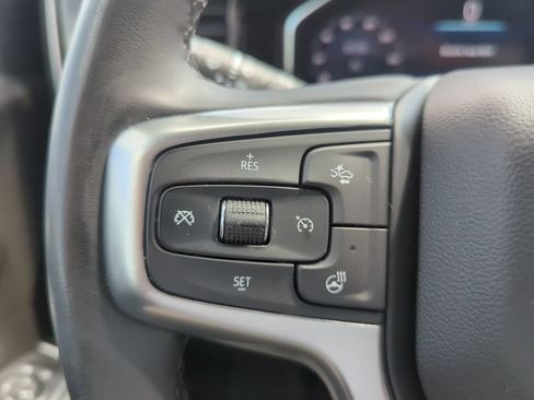 Certified 2024 Chevrolet Silverado 1500 LT AWD/4WD image 18