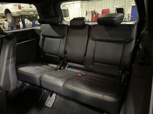 New 2026 Ford Expedition Tremor AWD/4WD image 30