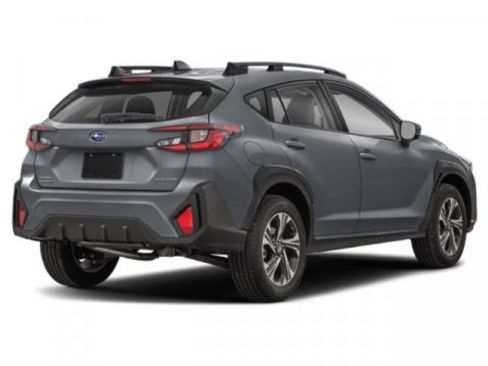 Used 2024 Subaru Crosstrek 2.0i Premium w/ Crosstrek Mirror Package AWD/4WD image 5
