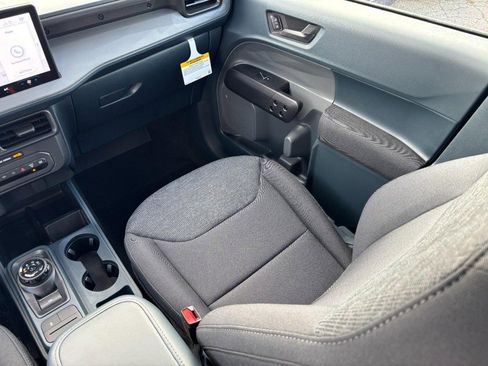 New 2026 Ford Maverick XL image 17