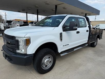 Used 2018 Ford F250 XL w/ Power Equipment Group