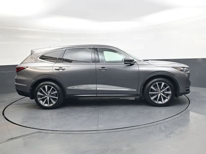 New 2026 Acura MDX w/ Technology Package