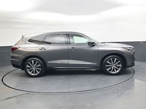 New 2026 Acura MDX w/ Technology Package image 3