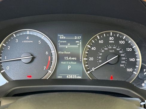 Used 2022 Lexus RX 350L Premium w/ Premium Package AWD/4WD image 17