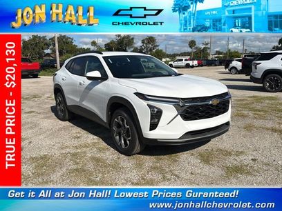New 2026 Chevrolet Trax LT w/ LT Convenience Package