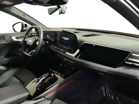 Used 2025 Audi S5 Premium Plus w/ Premium Plus Package image 20