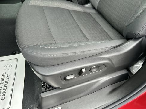 New 2026 Chevrolet Silverado 1500 RST w/ Z71 Off-Road Package image 21