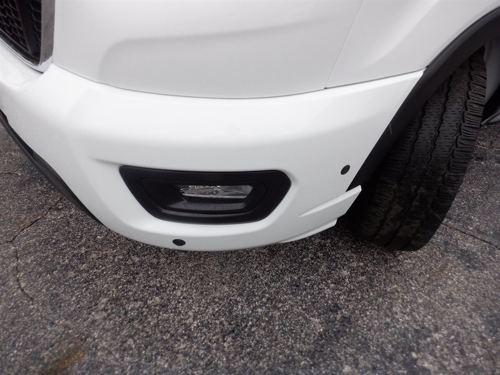 Used 2024 Ford Transit 350 XLT RWD image 24