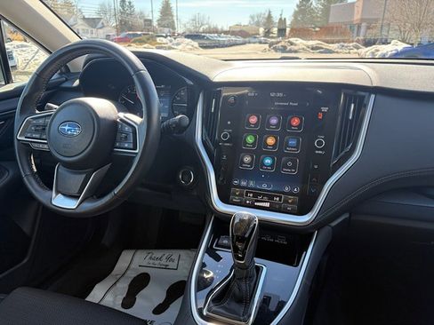 Used 2024 Subaru Outback Premium image 11