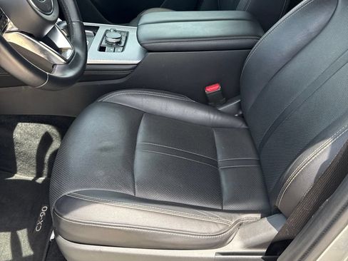 Used 2025 MAZDA CX-90 3.3 Turbo w/ Premium Sport Pkg AWD/4WD image 17