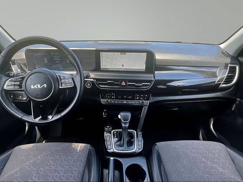 Used 2026 Kia Seltos S AWD/4WD image 7