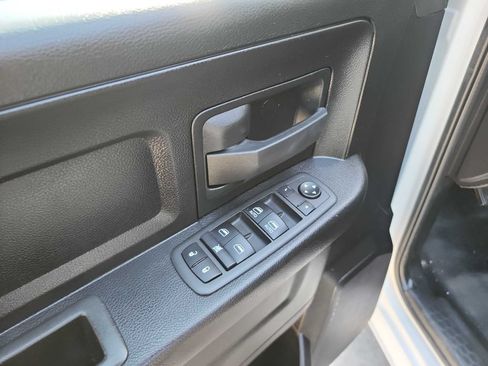Used 2022 RAM 1500 Tradesman w/ Protection Group AWD/4WD image 15