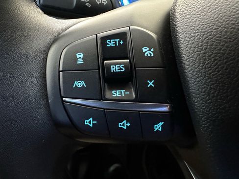 Certified 2025 Ford Bronco Sport Big Bend w/ Convenience Package image 39