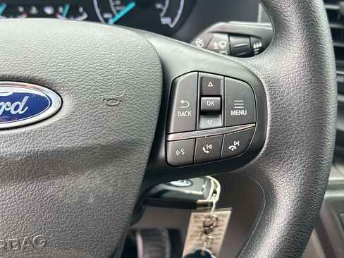 New 2025 Ford Transit 250 148 Medium Roof image 49